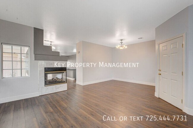 Building Photo - REMODELED 4 BEDROOM 2.5 BATH HOME IN HENDE...
