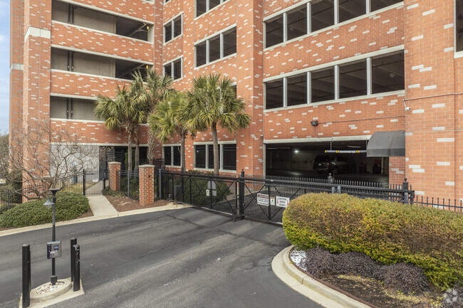 Foto del edificio - Carolina Walk Condominiums