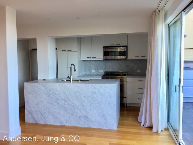 Foto del edificio - 846-848 North Point St