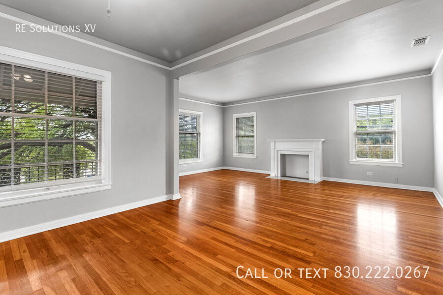 Photo - 336 East Lullwood Avenue Unit 4-