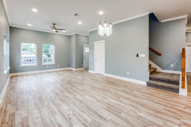 Foto del edificio - 4927 E Ridge Creek Dr
