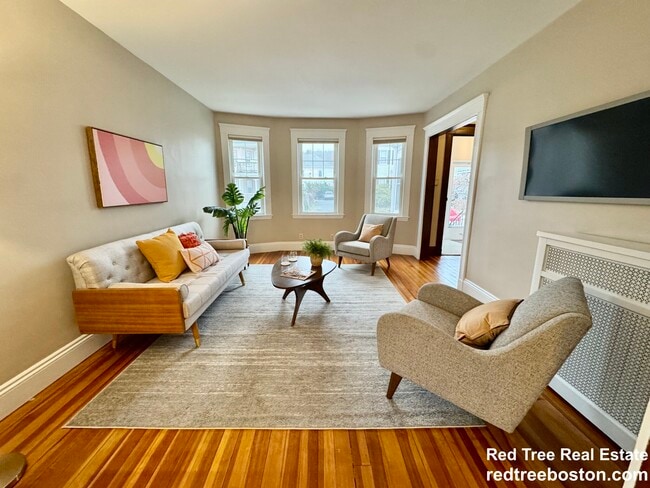 Photo - 324 Beech St Apartment