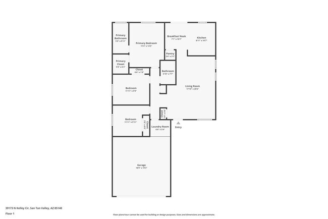 Foto del edificio - 39173 Kelly Cir