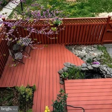 Photo - 103 N George Mason Dr (Arlington, VA) Townhome