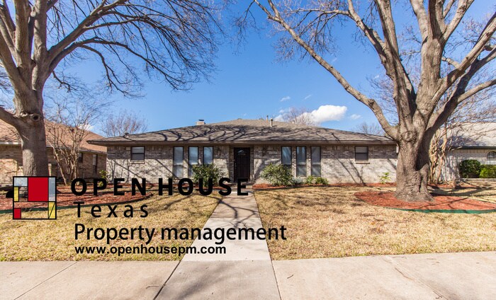 Foto principal - 3309 Canterbury Dr Plano