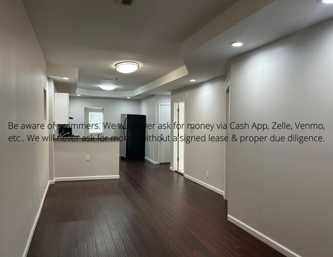 Building Photo - 4108 California Ave