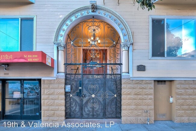 Building Photo - 3425 19th St