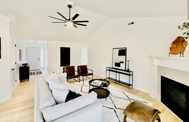 Foto del edificio - 81 E Southbrook Ct