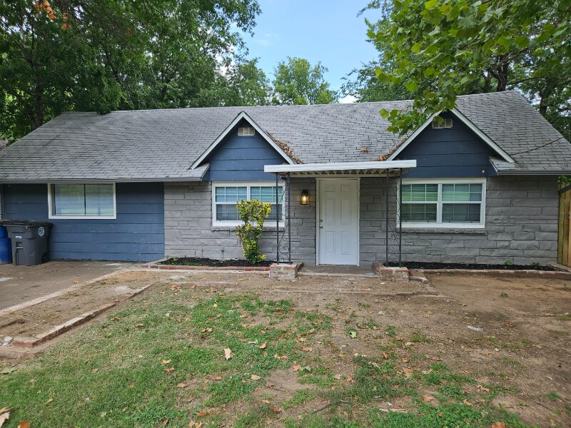 Foto principal - 3737 N Garrison Ave