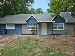 Building Photo - 3737 N Garrison Ave