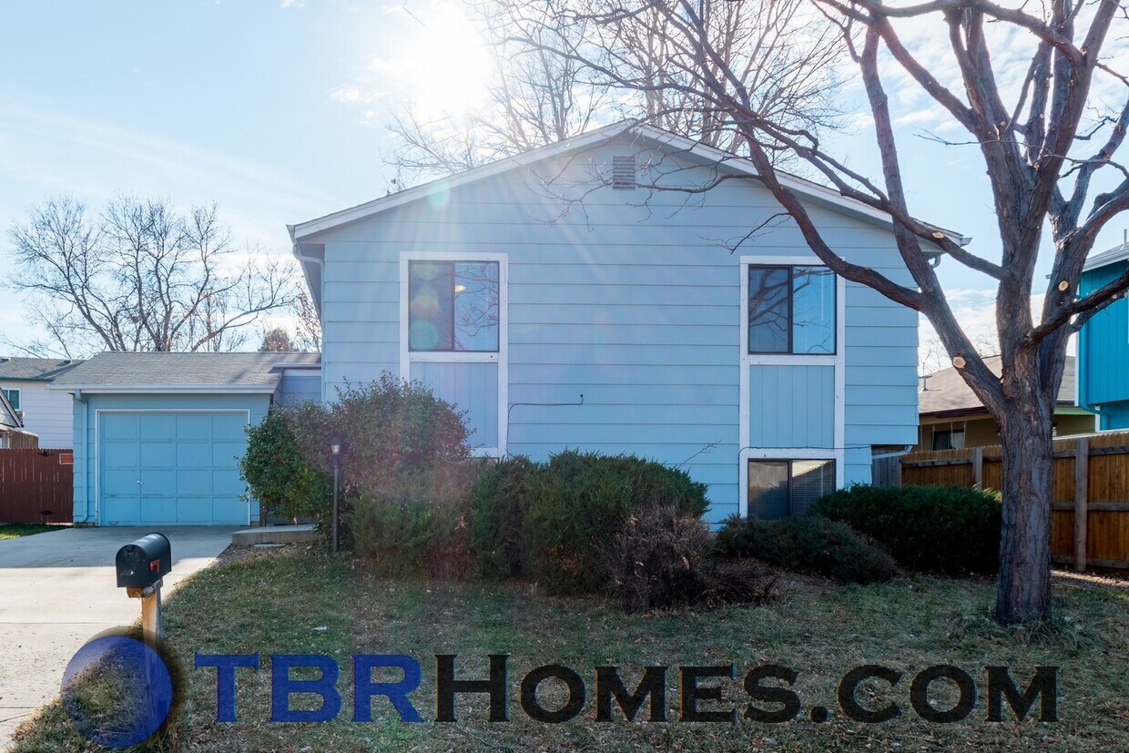 14212 E Gunnison Pl, Aurora, CO 80012 House Rental in Aurora, CO