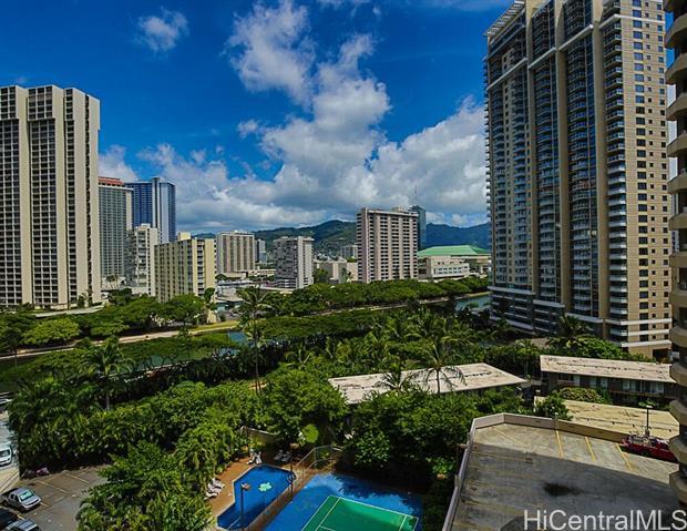 Foto del edificio - 1690 Ala Moana Blvd