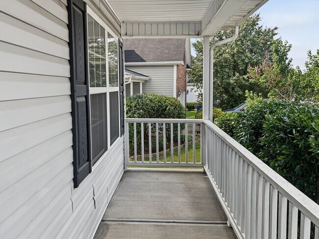 Building Photo - 3457 Kernstown Dr