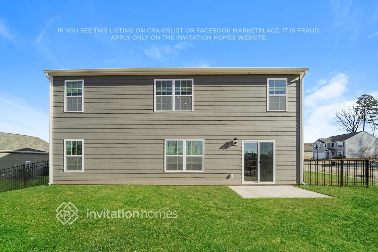 Building Photo - 105 Cherella Ln