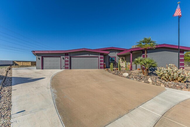Foto del edificio - 11210 W Pueblo Ct