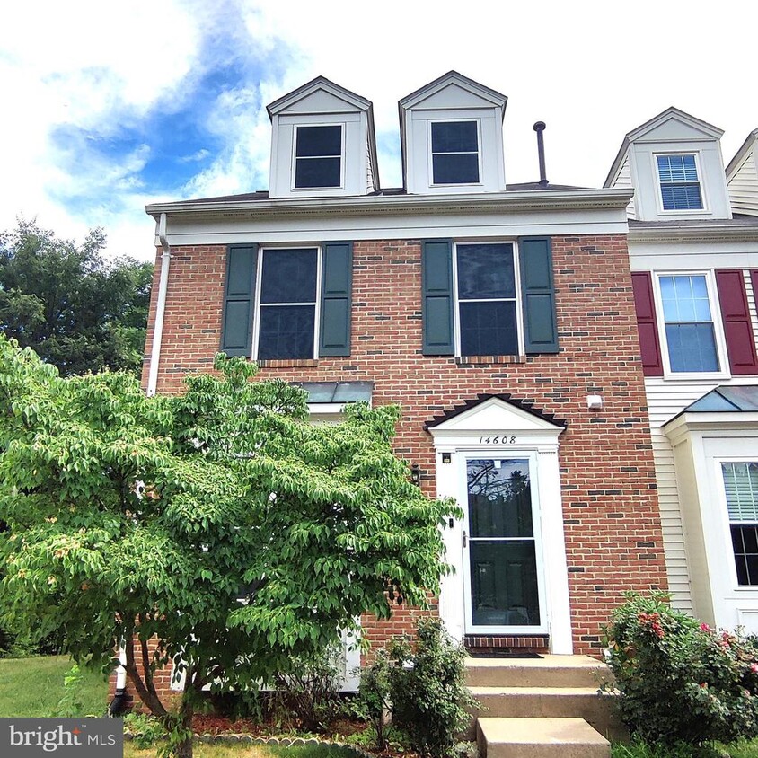 Primary Photo - 14608 Thera Way