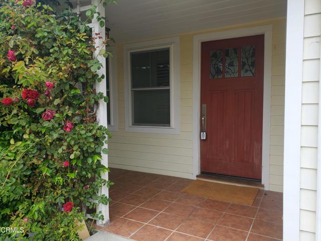 Foto del edificio - 1206 Drown Ave