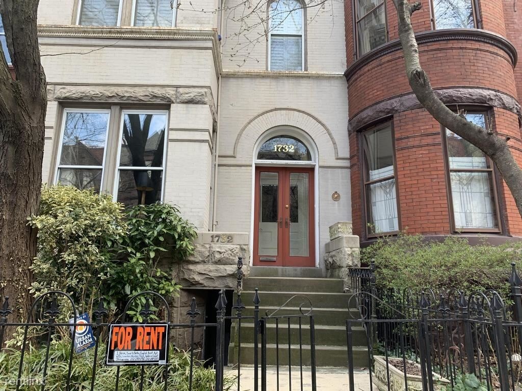Primary Photo - 1732 Q St NW