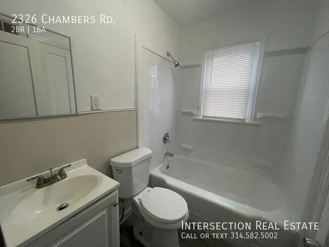 Building Photo - 2326 Chambers Rd