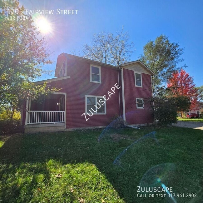 Building Photo - 4bedroom Coming Soon to the great city of ...