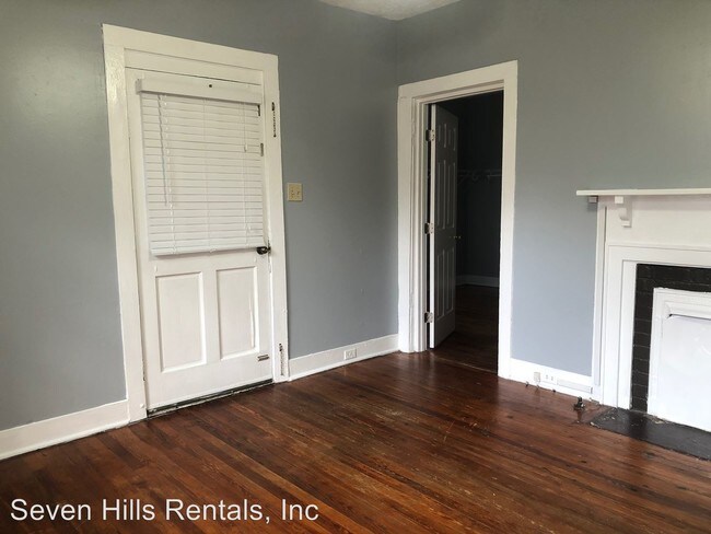 Building Photo - 1 br, 1 bath House - 25 Dogwood Street