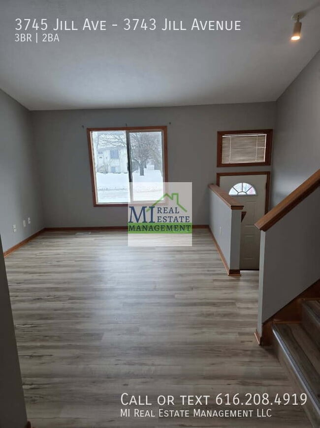 Building Photo - 3745 Jill Ave