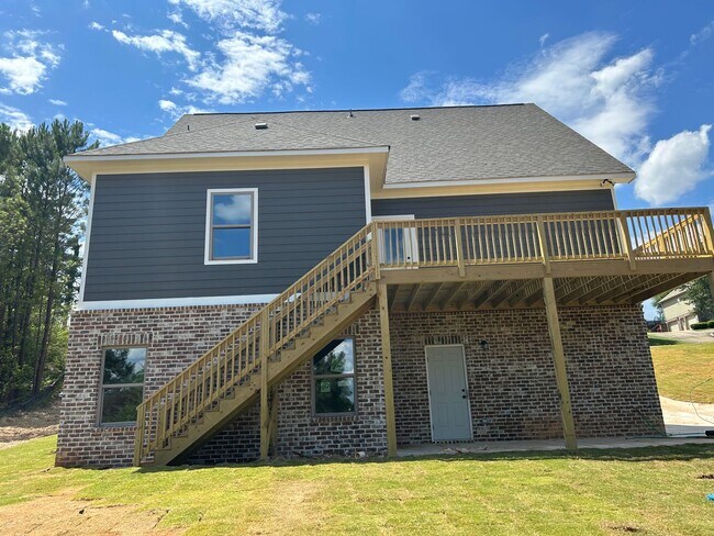Foto del edificio - Home for Rent in Bessemer, AL!!! View Now!