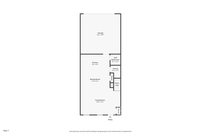 Building Photo - 219 River Rock Dr