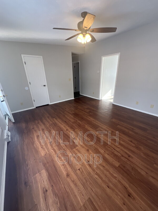 Building Photo - 1807 Riley Rd