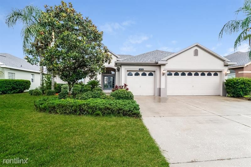 4 br, 3 bath House 1632 Bayfield Ct House Rental in Trinity, FL