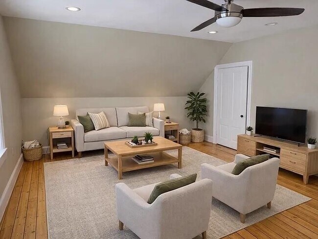 Foto del edificio - 16 Tecumseh St