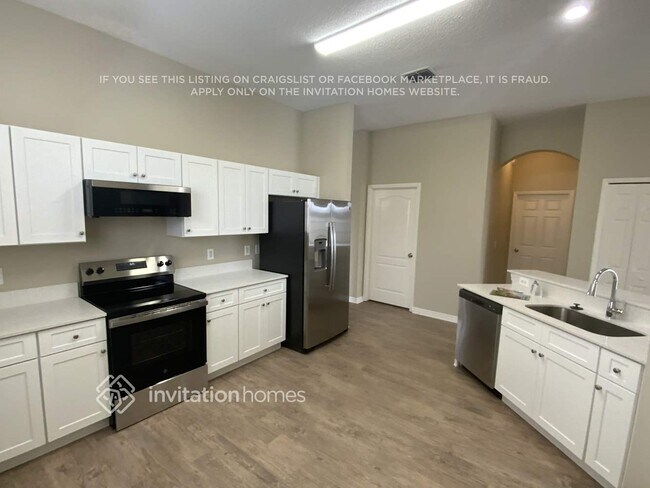 Foto del edificio - 2700 Port Ct