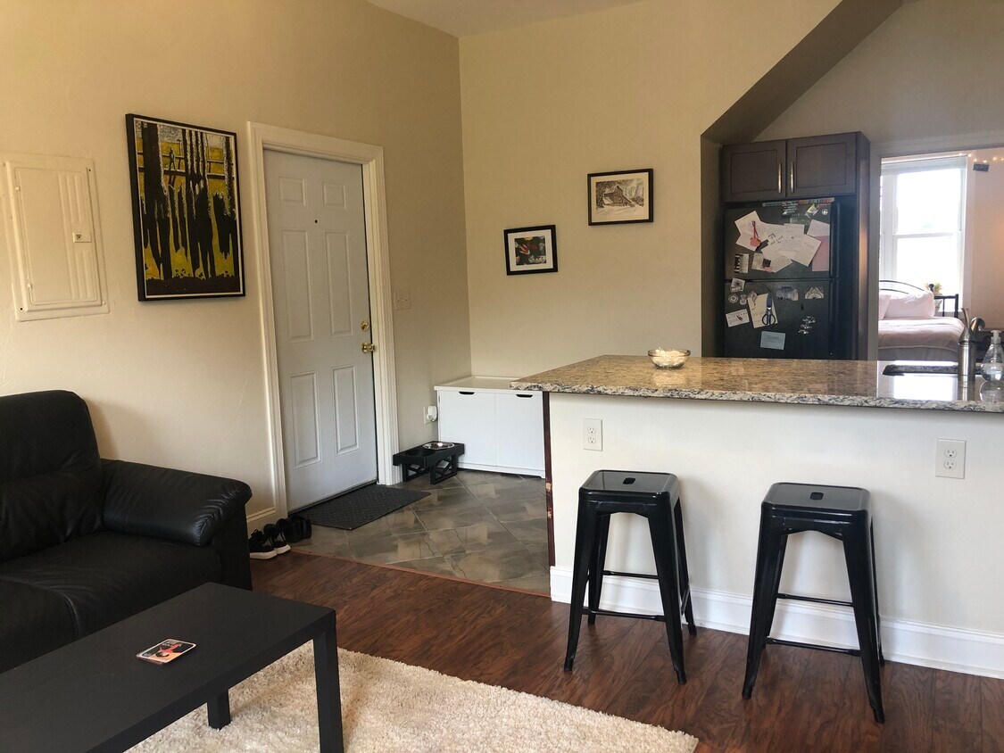 Foto principal - 5519 Baum Blvd