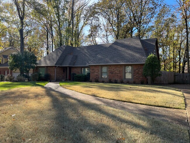 Foto del edificio - Beautiful 2 Story Germantown Home with Hot...