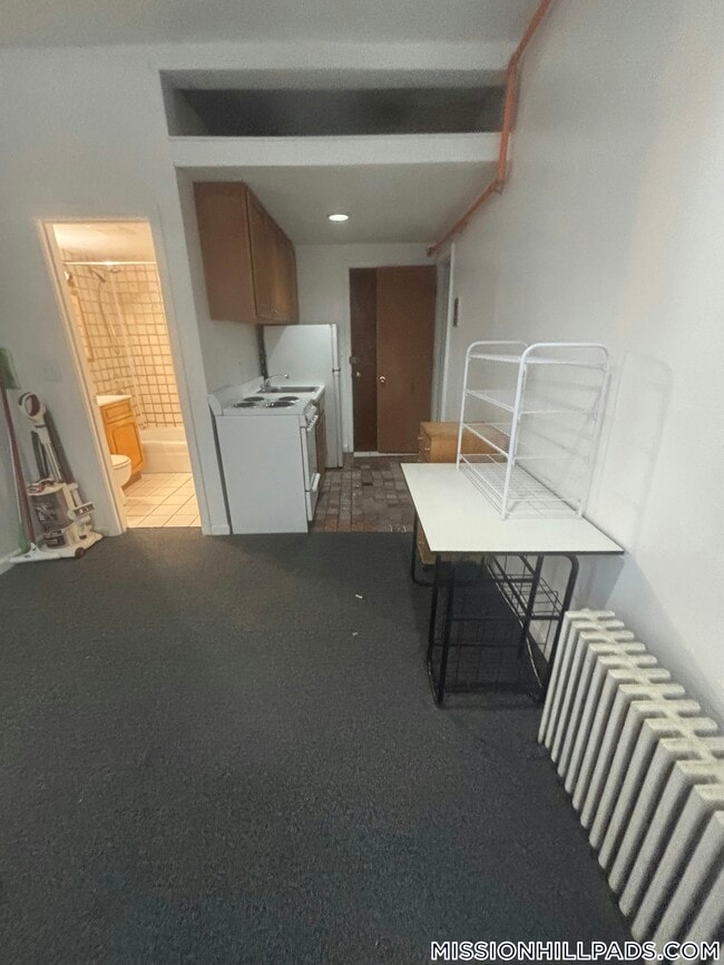 Building Photo - 55 S Huntington Ave