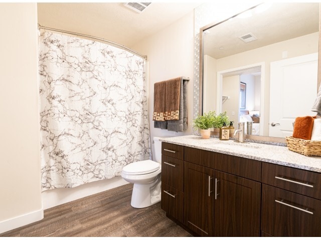 Foto del edificio - Jordan Station