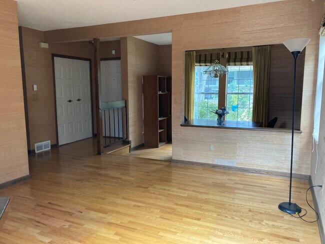 Foto del edificio - 3831 Paseo del Prado