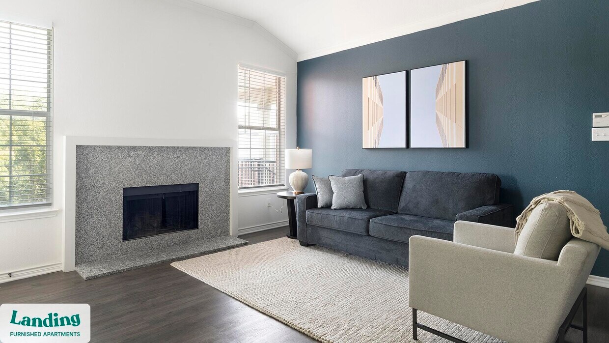 Foto principal - 9601 Custer Rd