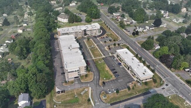  - Tumblerock Luxury Apartments