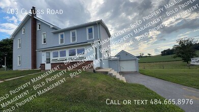 Building Photo - 403 Clauss Rd
