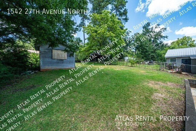 Foto del edificio - 1542 27th Ave N