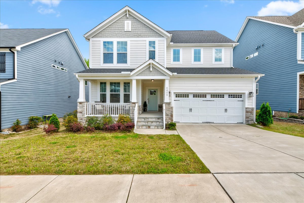 Foto principal - 4408 Walker Hallow St