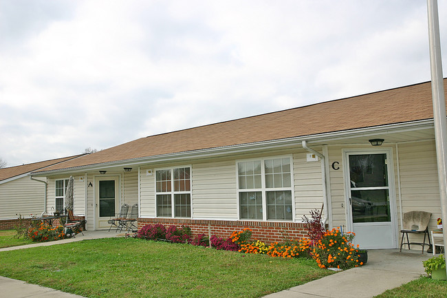 Building Photo - Belford Commons Apartments