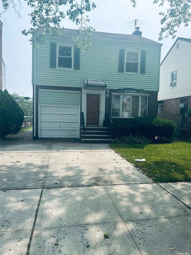 Primary Photo - 80-33 248th St