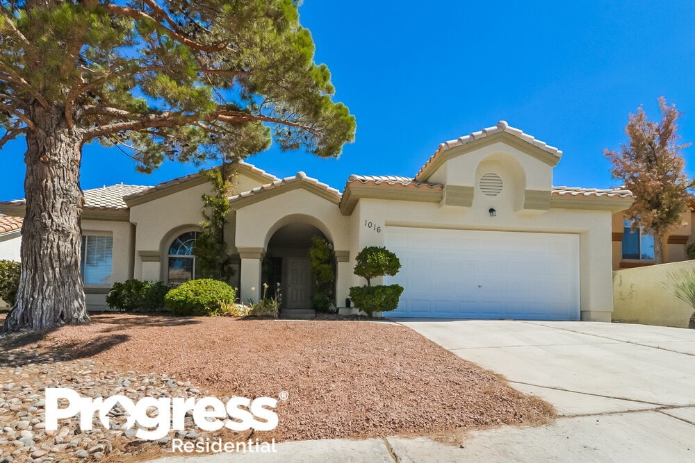 1016 Armillaria St, Henderson, NV 89011 House Rental in Henderson, NV