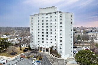 Building Photo - Harbourview Apartments