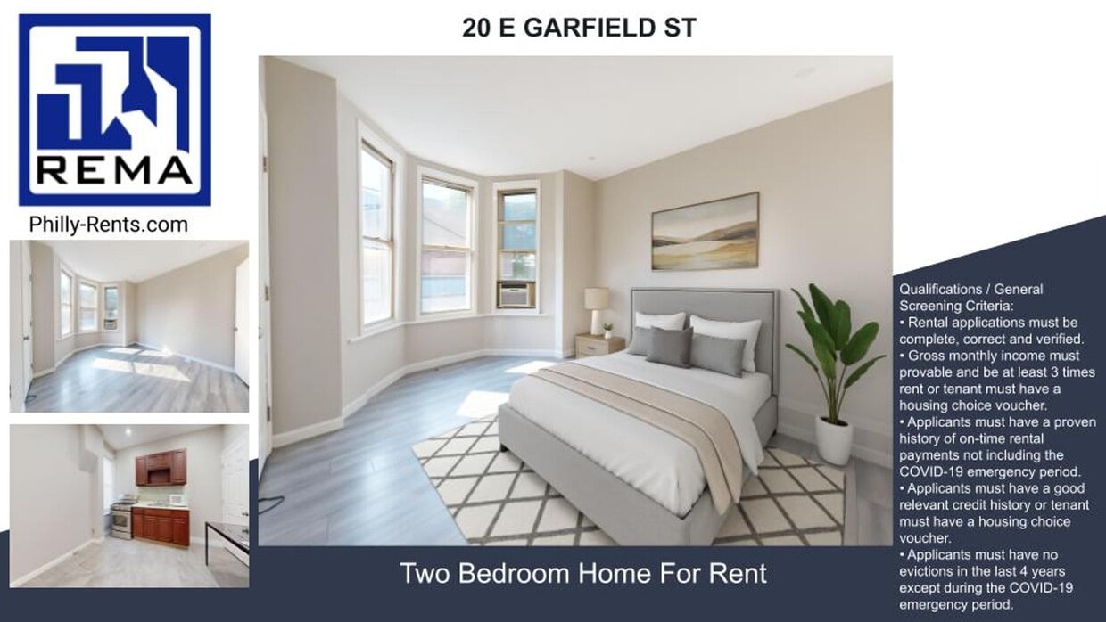 Cute 2 Bedroom Townhome in Germantown - Cute 2 Bedroom Townhome in Germantown