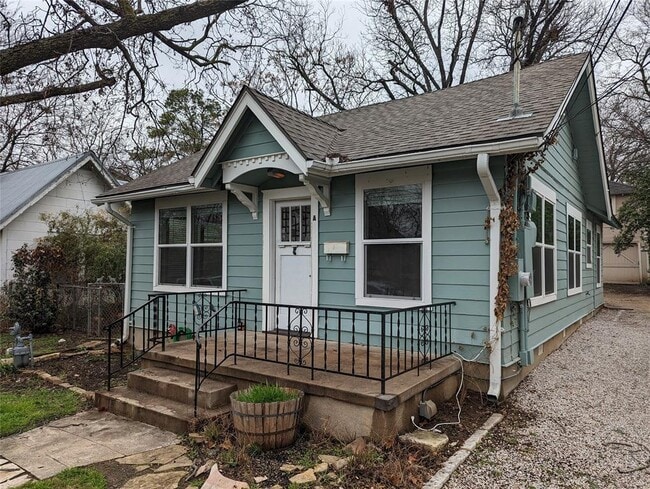 Building Photo - 4526 Avenue H