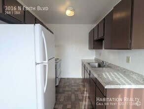 Building Photo - 3016 N Edith Blvd