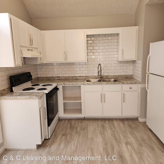 Foto del edificio - 3 br, 2 bath House - 2111 Hunter Court